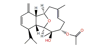 Astrogorgin N